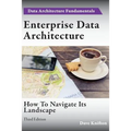 Enterprise Data Architecture: How to navigate its landscape