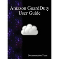 Amazon GuardDuty User Guide