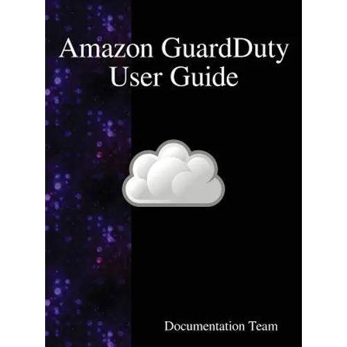 Amazon GuardDuty User Guide