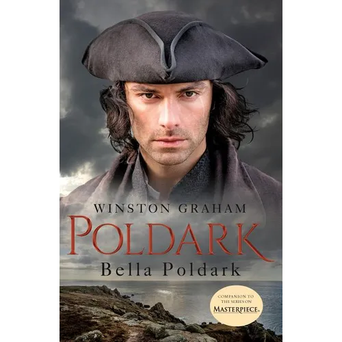 Bella Poldark: A Novel of Cornwall, 1818-1820