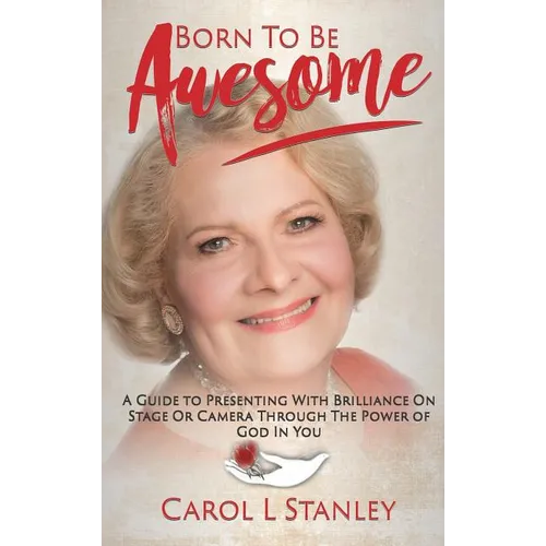 Born To Be Awesome