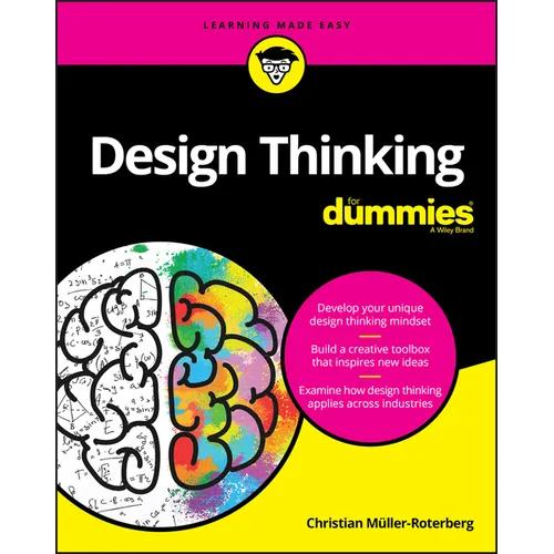 Design Thinking for Dummies