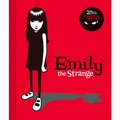 Emily the Strange (25th Anniversary Edition)
