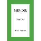 Memoir: 1895-1945 - Paperback