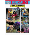 Bold and the Brave: Volume Ten