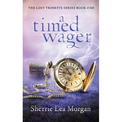 A Timed Wager