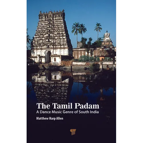 The Tamil Padam: A Dance Music Genre of South India