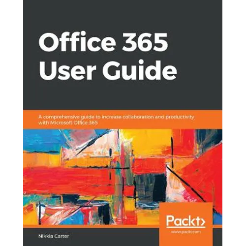 Office 365 User Guide