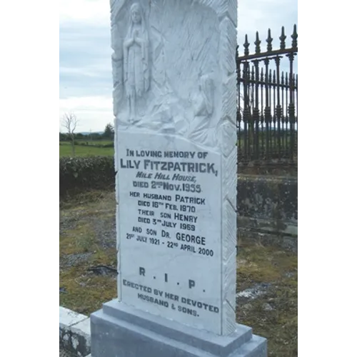 Ghost Storey: Hauntings in Life