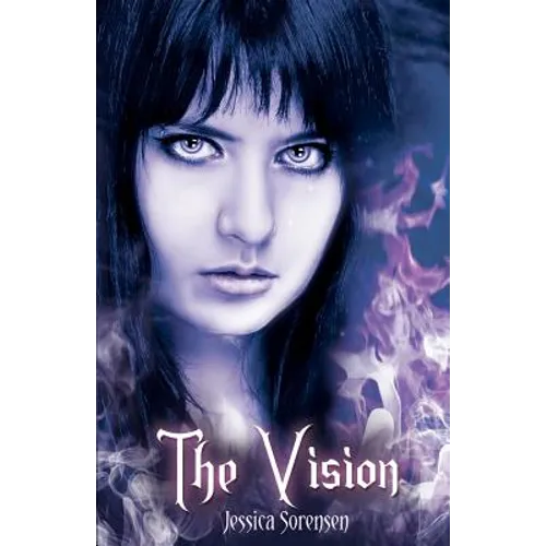 The Vision: Fallen Star Series