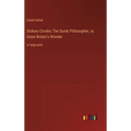 Dickory Cronke; The Dumb Philosopher, or, Great Britain's Wonder: in large print