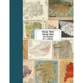 Vintage Prints: Vintage Maps: San Francisco