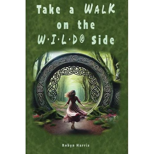 Take A Walk On The W-I-L-D(R) Side