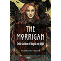 The Morrigan: Celtic Goddess of Magick and Might