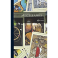 Miscellanies ..