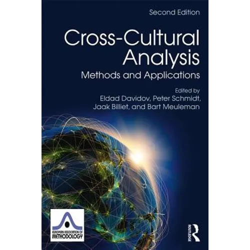 Cross-Cultural Analysis: Methods and Applications, Second Edition