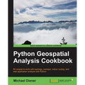 Python Geospatial Analysis Cookbook