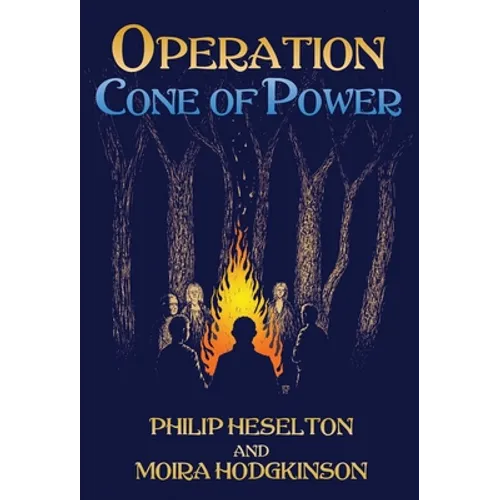 Operation Cone of Power