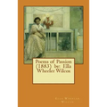 Poems of Passion (1883) by: Ella Wheeler Wilcox