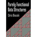 Purely Functional Data Structures