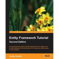 Entity Framework Tutorial Second Edition