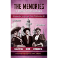 The Memories of a Russian Yesteryear - Volume II: From the reign of Nicholas II