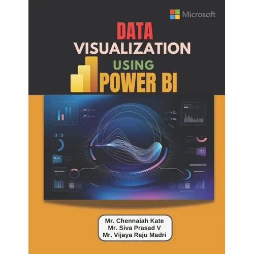 Data Visualization Using Power Bi