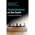 Family Business on the Couch: A Psychological Perspective