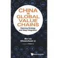 China in Global Value Chains