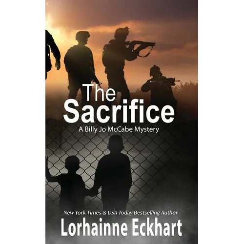 The Sacrifice
