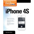 How to Do Everything iPhone 4s