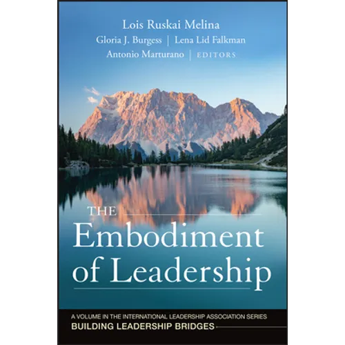 The Embodiment of Leadership