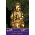 Coming Home: Refuge in Pureland Buddhism