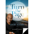Turn the Page: Unlocking the Story Within You