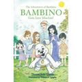 Bambino Gets Into Mischief
