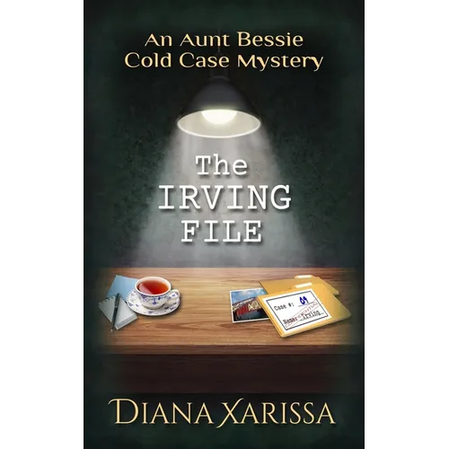 The Irving File