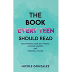 The Book Every Teen Should Read - Paperback