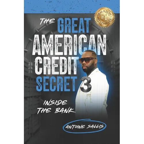 The Great American Credit Secret 3