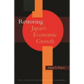 Restoring Japan's Economic Growth