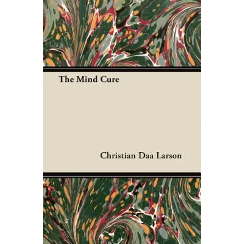 The Mind Cure