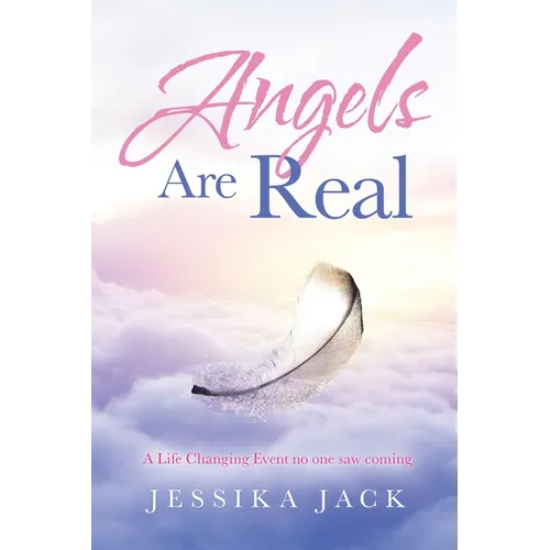 Angels Are Real