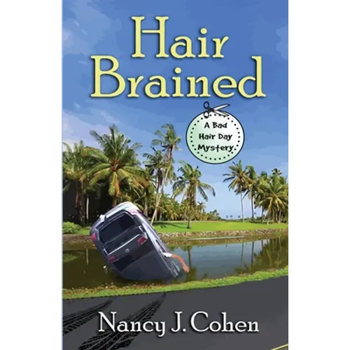 Hair Brained