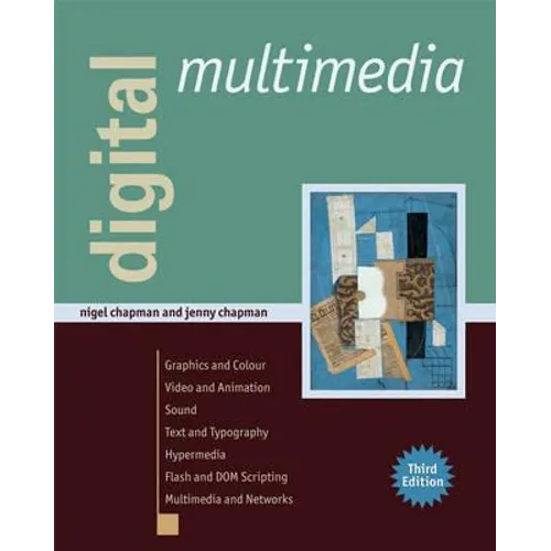 Digital Multimedia