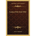 Lamp of the Soul 1942
