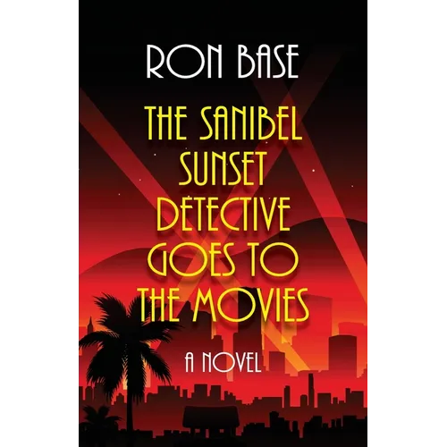 The Sanibel Sunset Detective Goes to the Movies