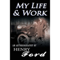 My Life and Work