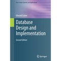 Database Design and Implementation: Second Edition