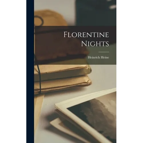 Florentine Nights
