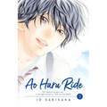 Ao Haru Ride, Vol. 2