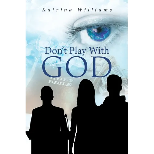 Don't Play With God